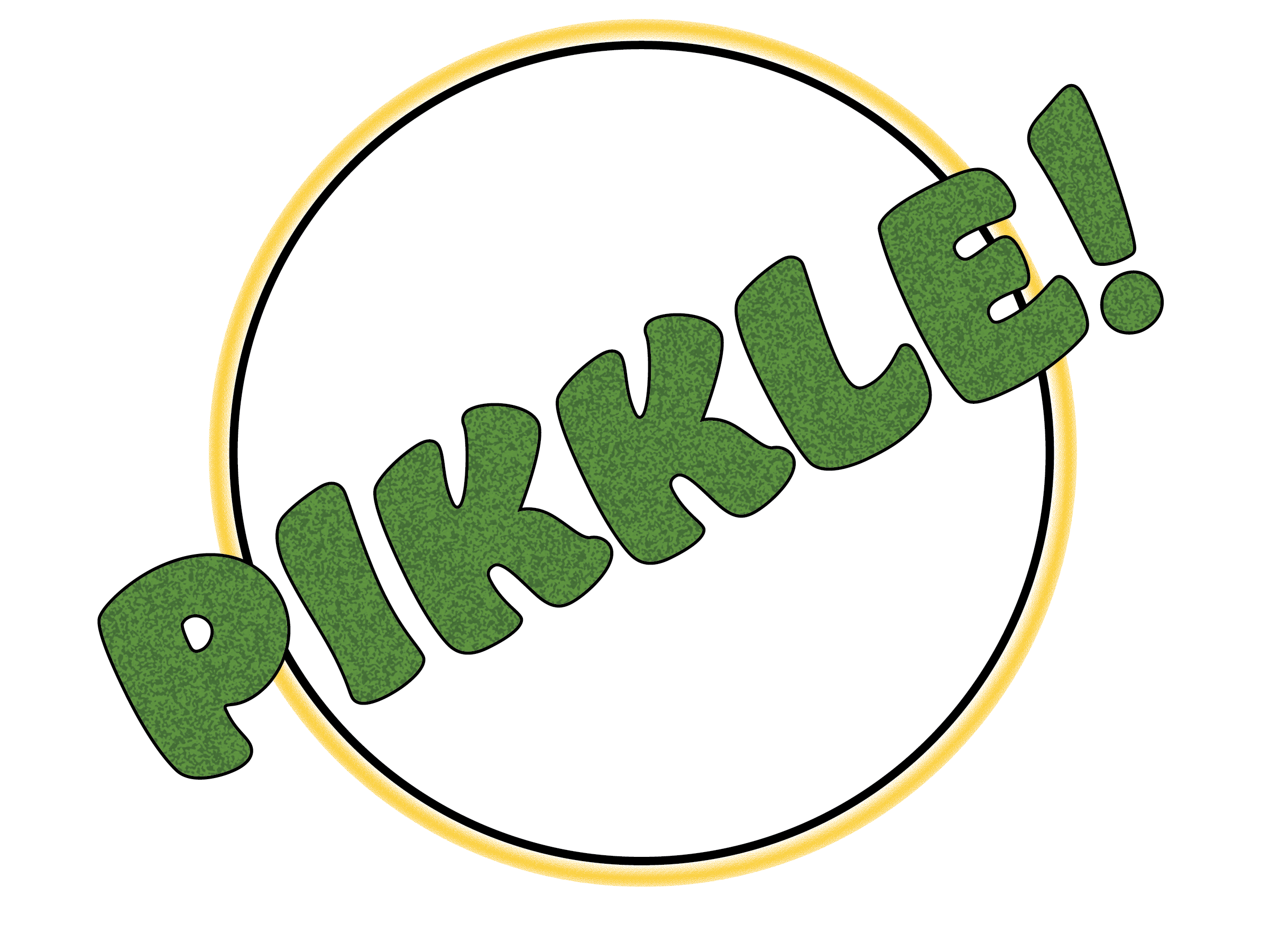 PIKKLE